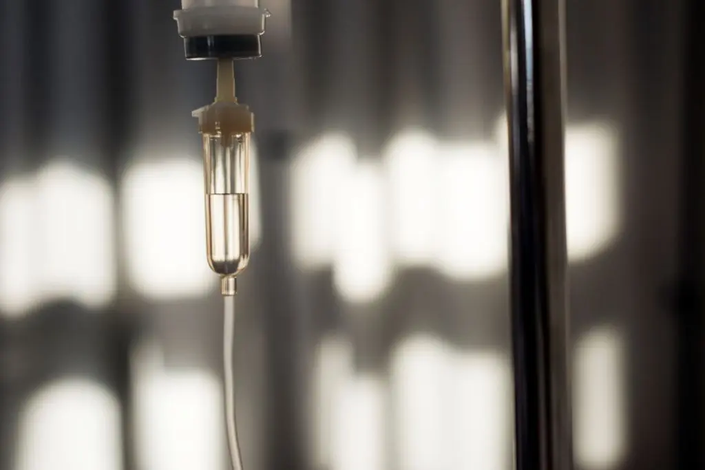 Iron Infusions: Are They Right for You?