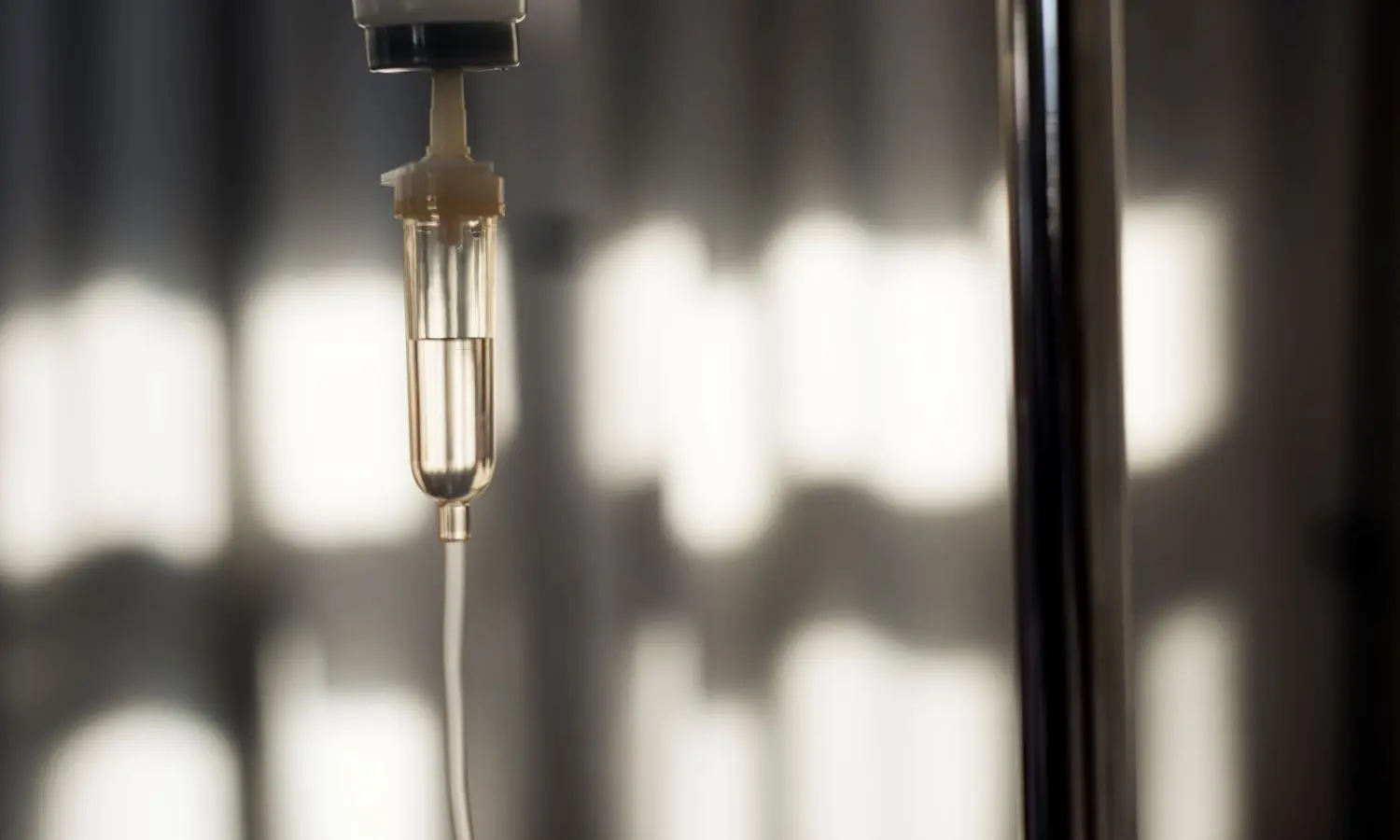 Iron Infusions: Are They Right for You?