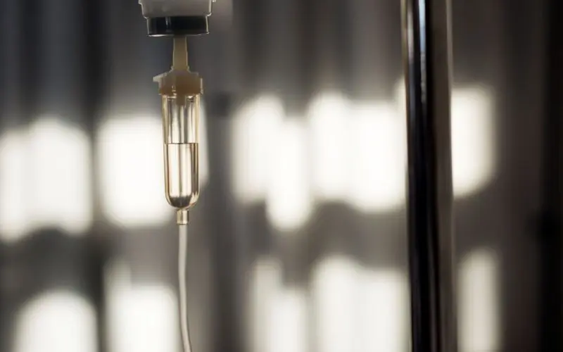 Iron Infusions: Are They Right for You?