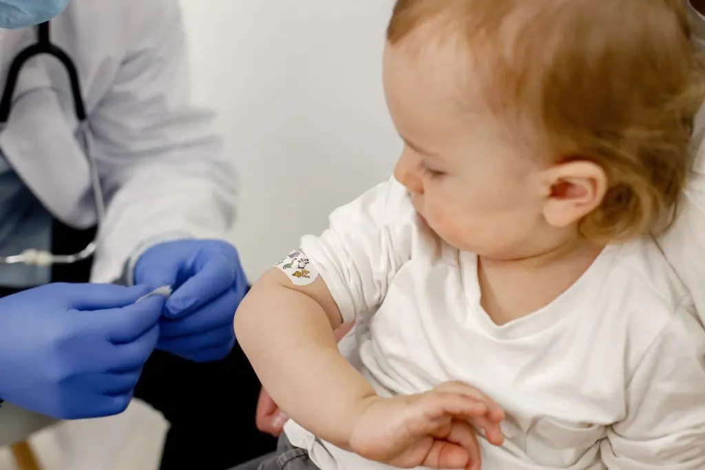 Childhood Immunisation: Your Complete Schedule for 2026