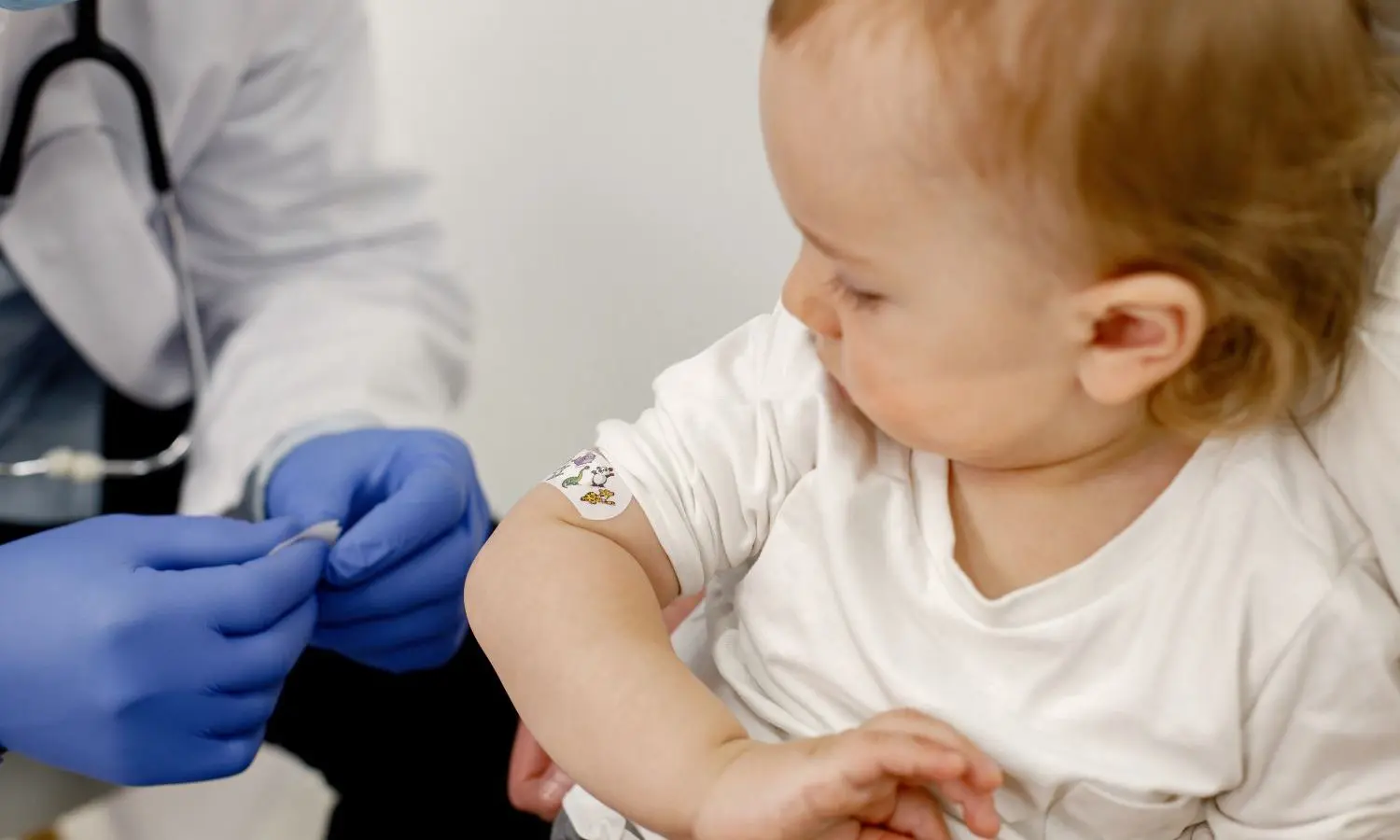 Childhood Immunisation: Your Complete Schedule for 2026