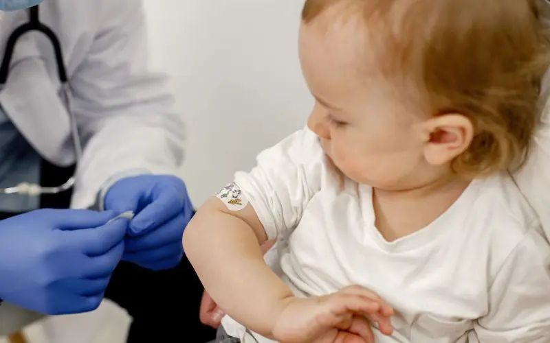 Childhood Immunisation: Your Complete Schedule for 2026