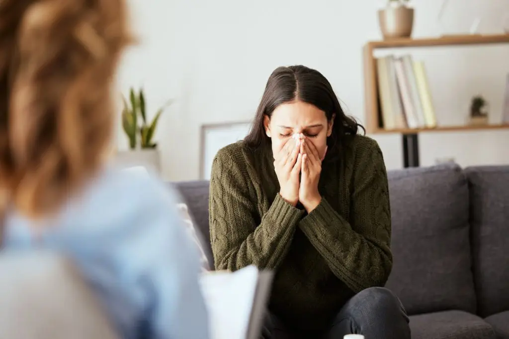 What a Mental Health Care Plan Actually Covers