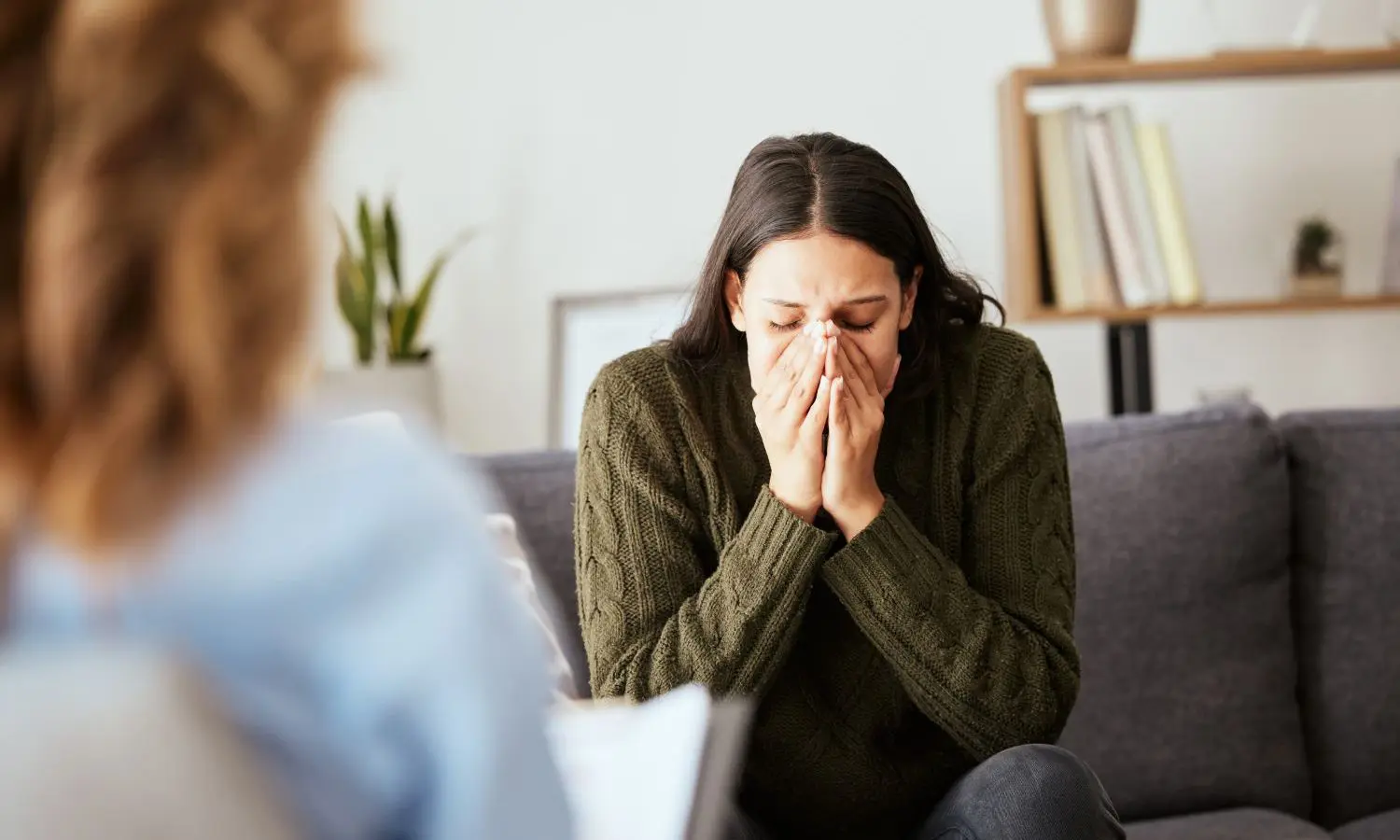 What a Mental Health Care Plan Actually Covers