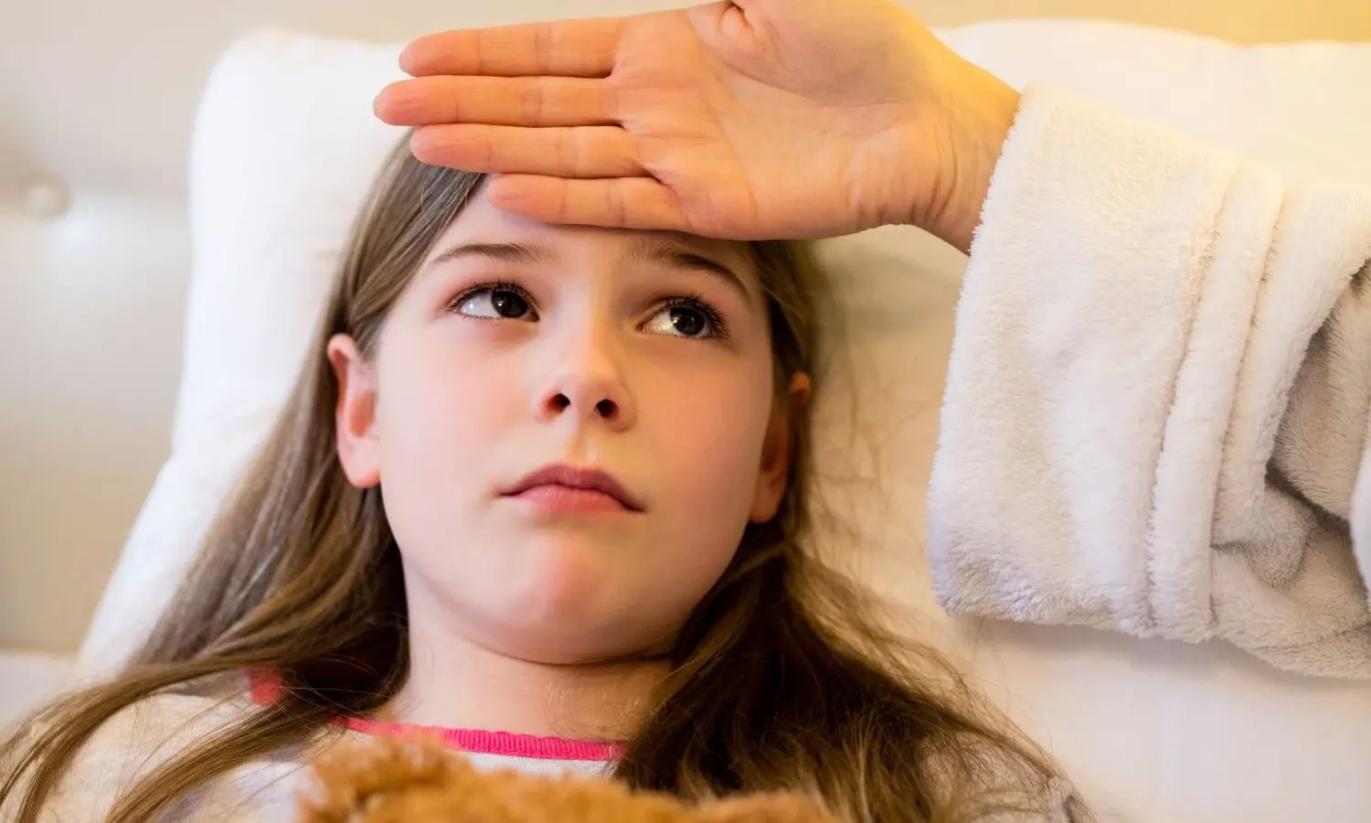 When to Worry About a Child’s Fever — A Parent’s Guide