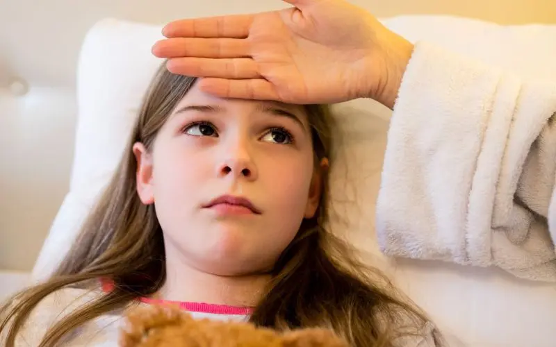 When to Worry About a Child’s Fever — A Parent’s Guide