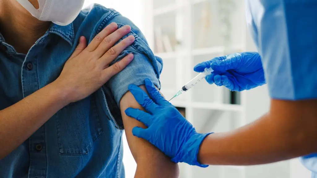 Autumn Immunisations: What Every Family Needs to Know