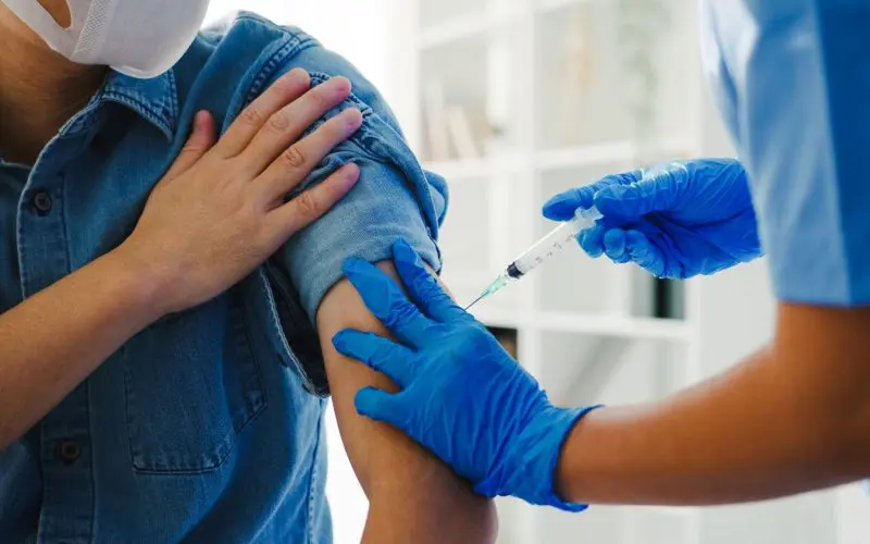 Autumn Immunisations: What Every Family Needs to Know