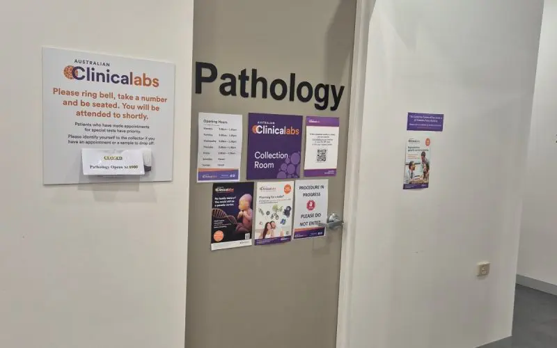 Onsite Pathology