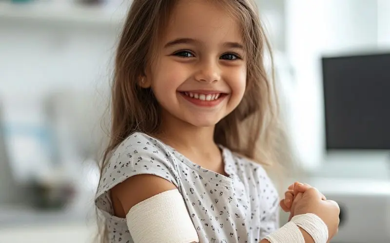 Children's & Family Health