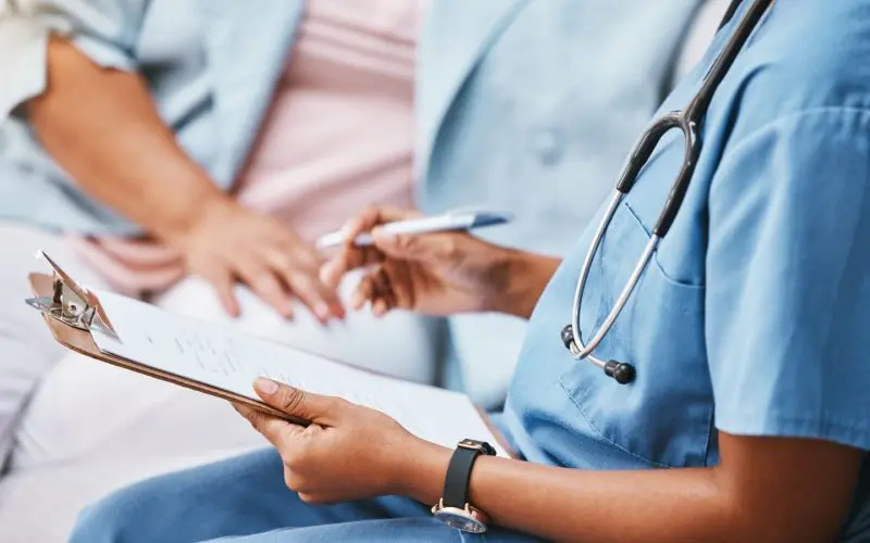 Driving Medicals