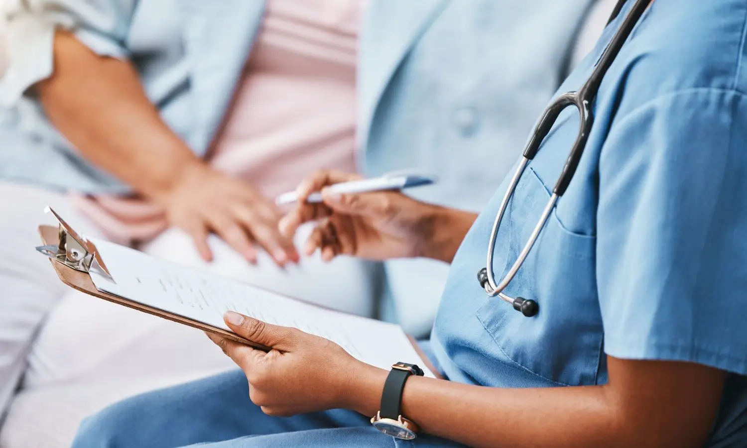 Driver medical assessment at Botanic Ridge Doctors