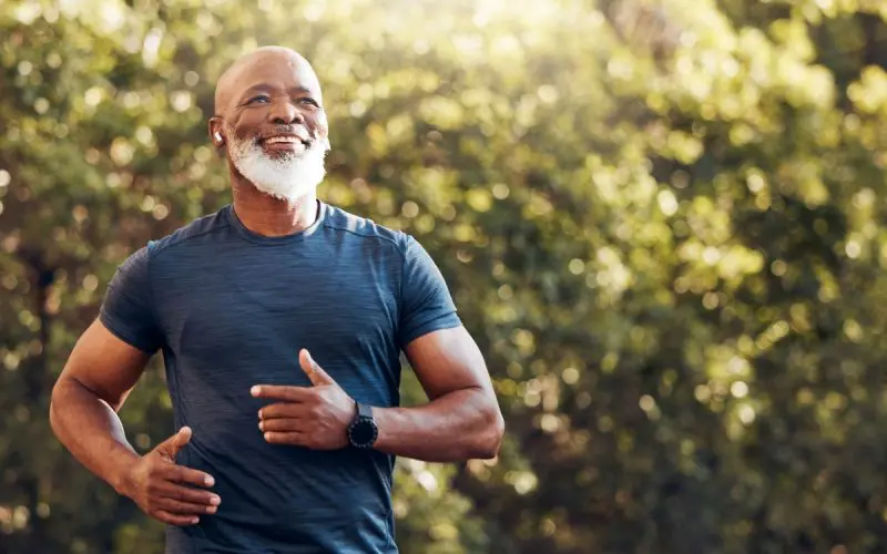 Men's Health