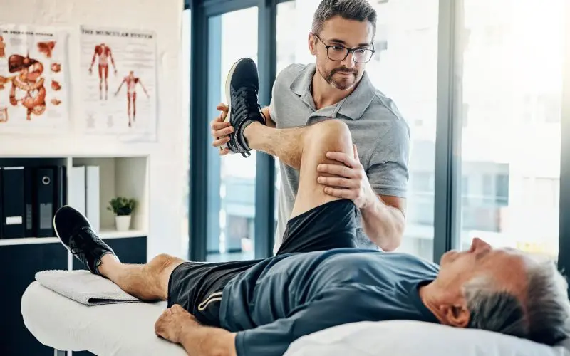 Physiotherapy