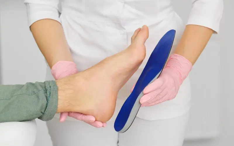 Podiatry