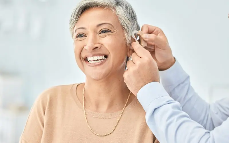 Audiology