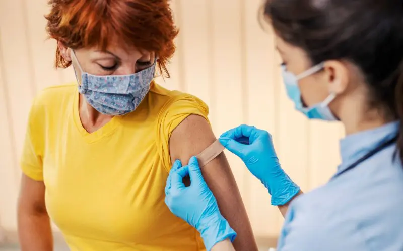 Immunisations & Vaccinations