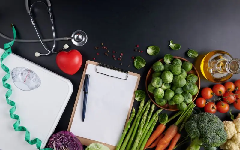 Dietitian & Nutrition