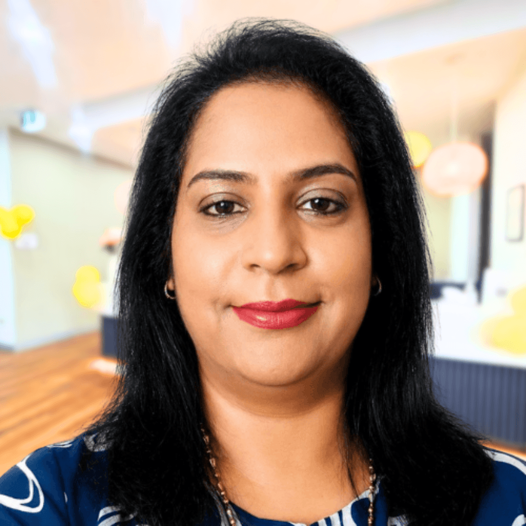 Dr Sree Kumaravelu at Botanic Ridge Doctors