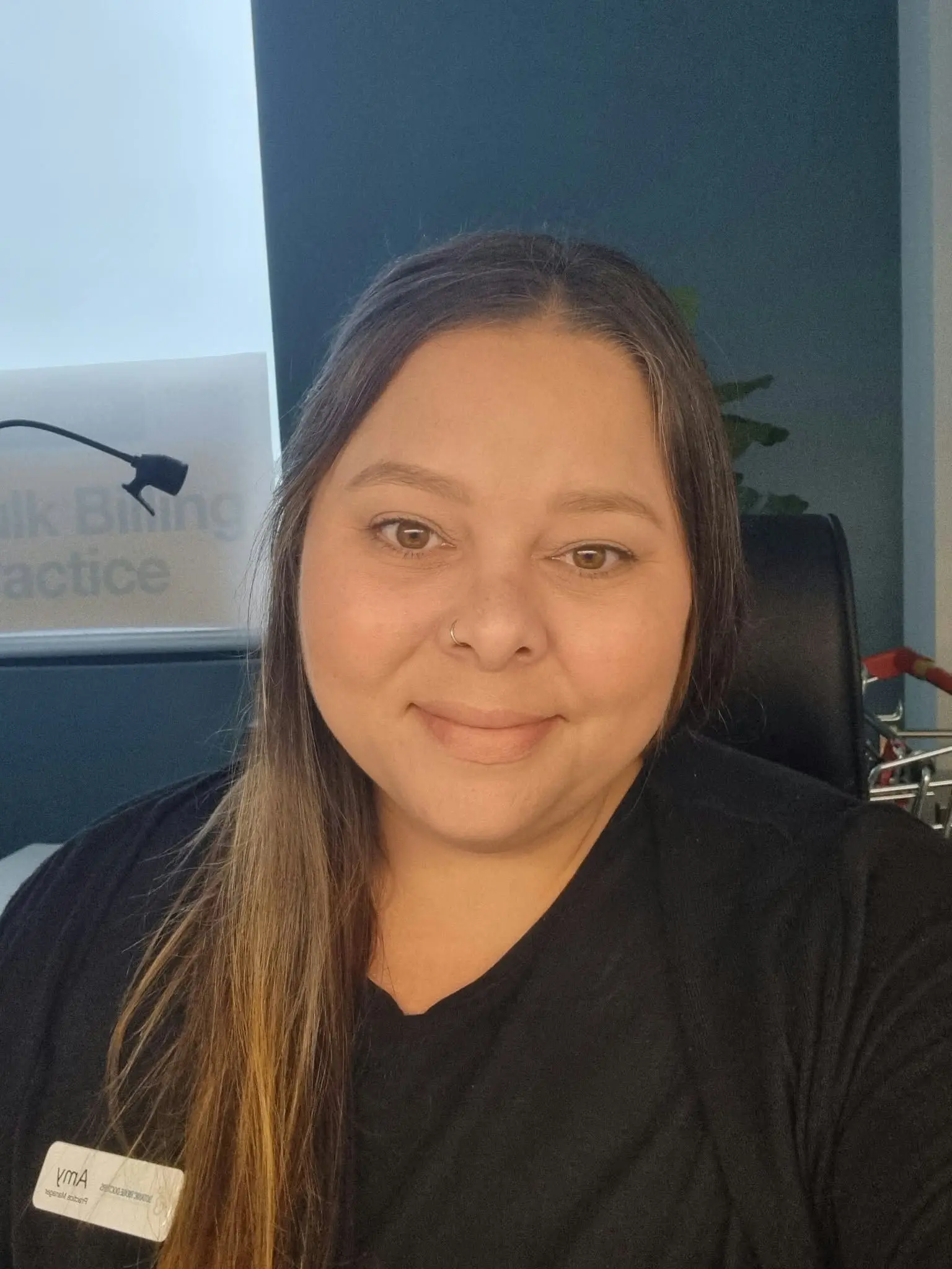 Amy — Practice Manager at Botanic Ridge Doctors