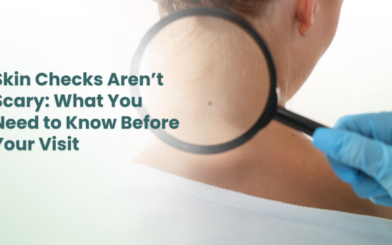 Skin Cancer: What to Know Before Your Skin Check 