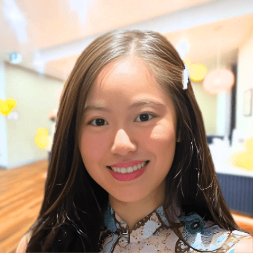 Duoshao Wu, a Audiologist at Botanic Ridge Doctors.