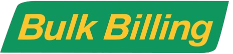 bulk billing logo