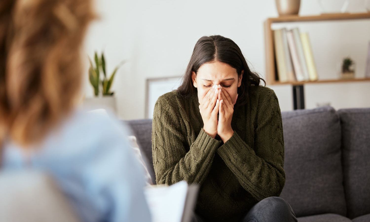 What a Mental Health Care Plan Actually Covers