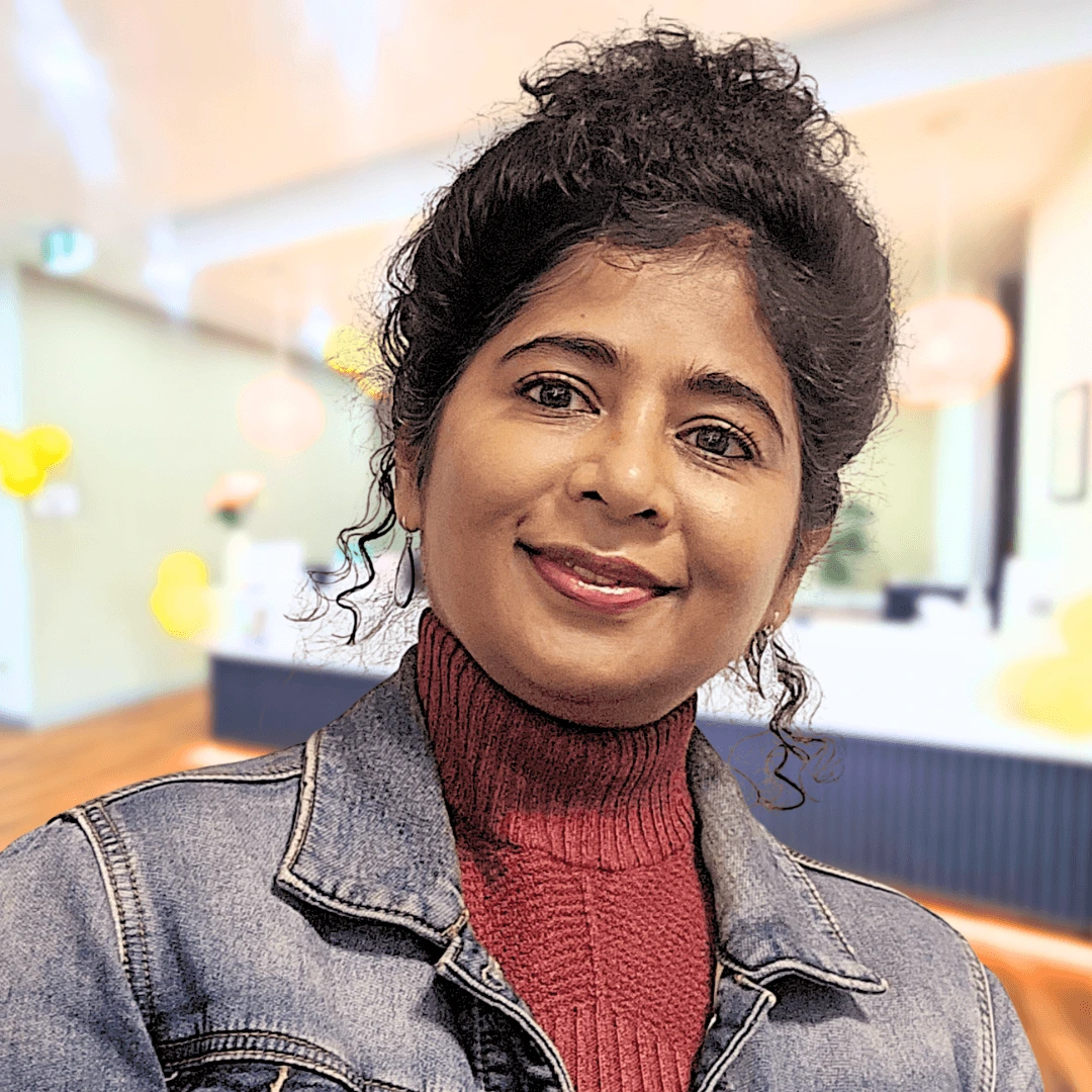 Malie, Credentialled Diabetes Educator
