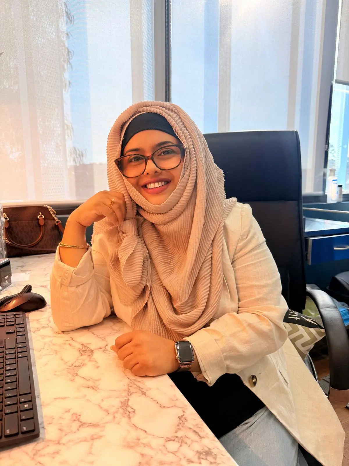 Dr Yasmin Kazi — General Practitioner at Botanic Ridge Doctors