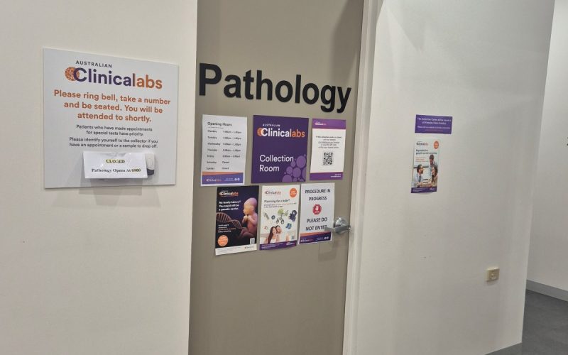 Onsite Pathology