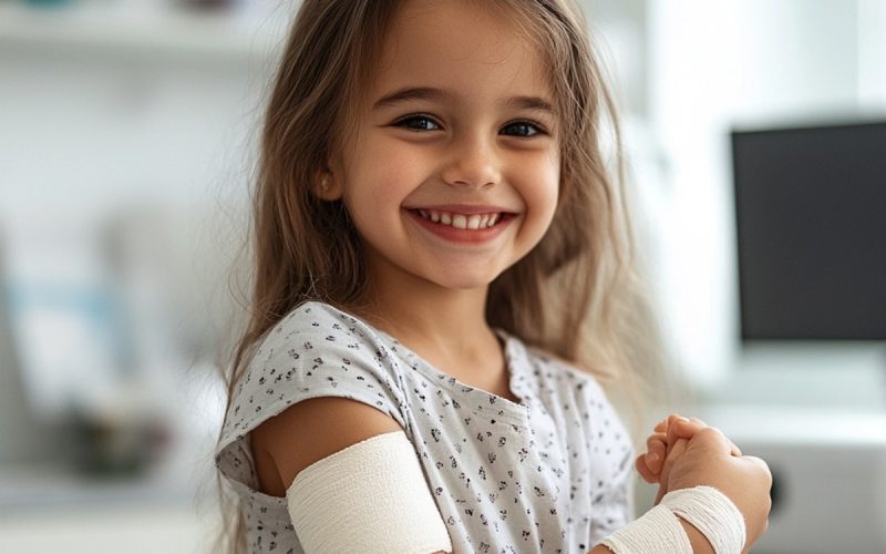 Children's & Family Health