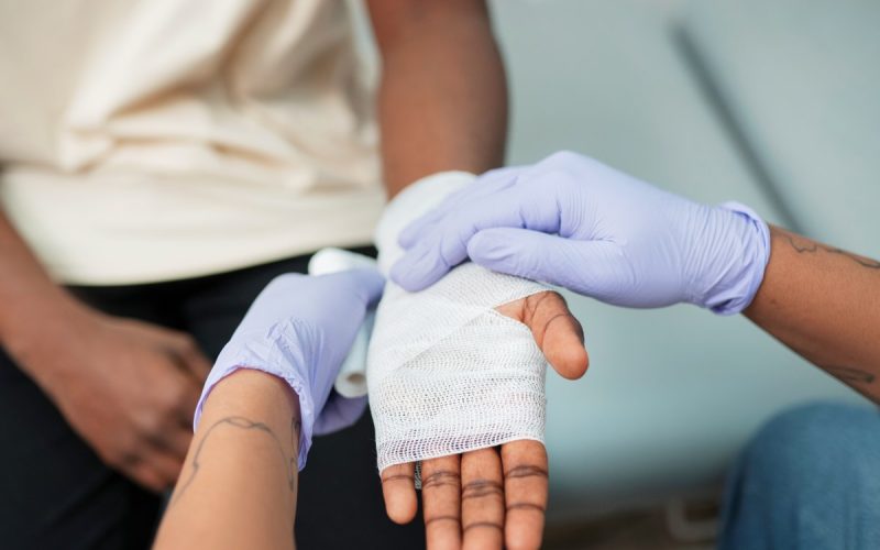 Procedures & Skin Cancer