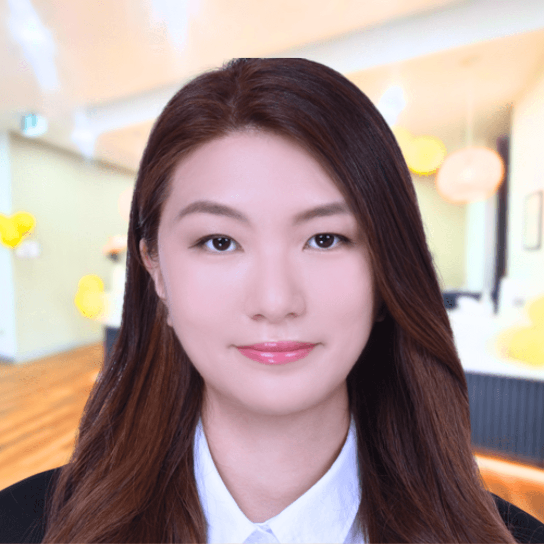 Agnes Chow, Dietitian