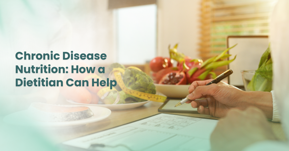 Disease Nutrition
