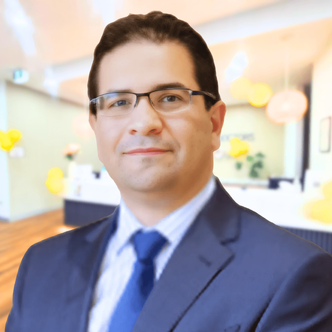 Dr Alex Adel, Cardiologist