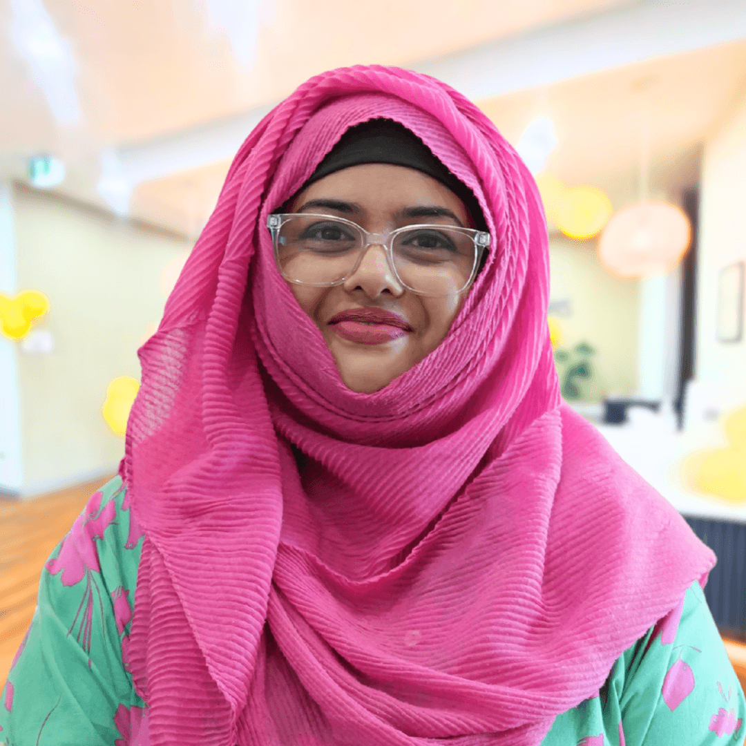 Dr Yasmin Kazi at Botanic Ridge Doctors