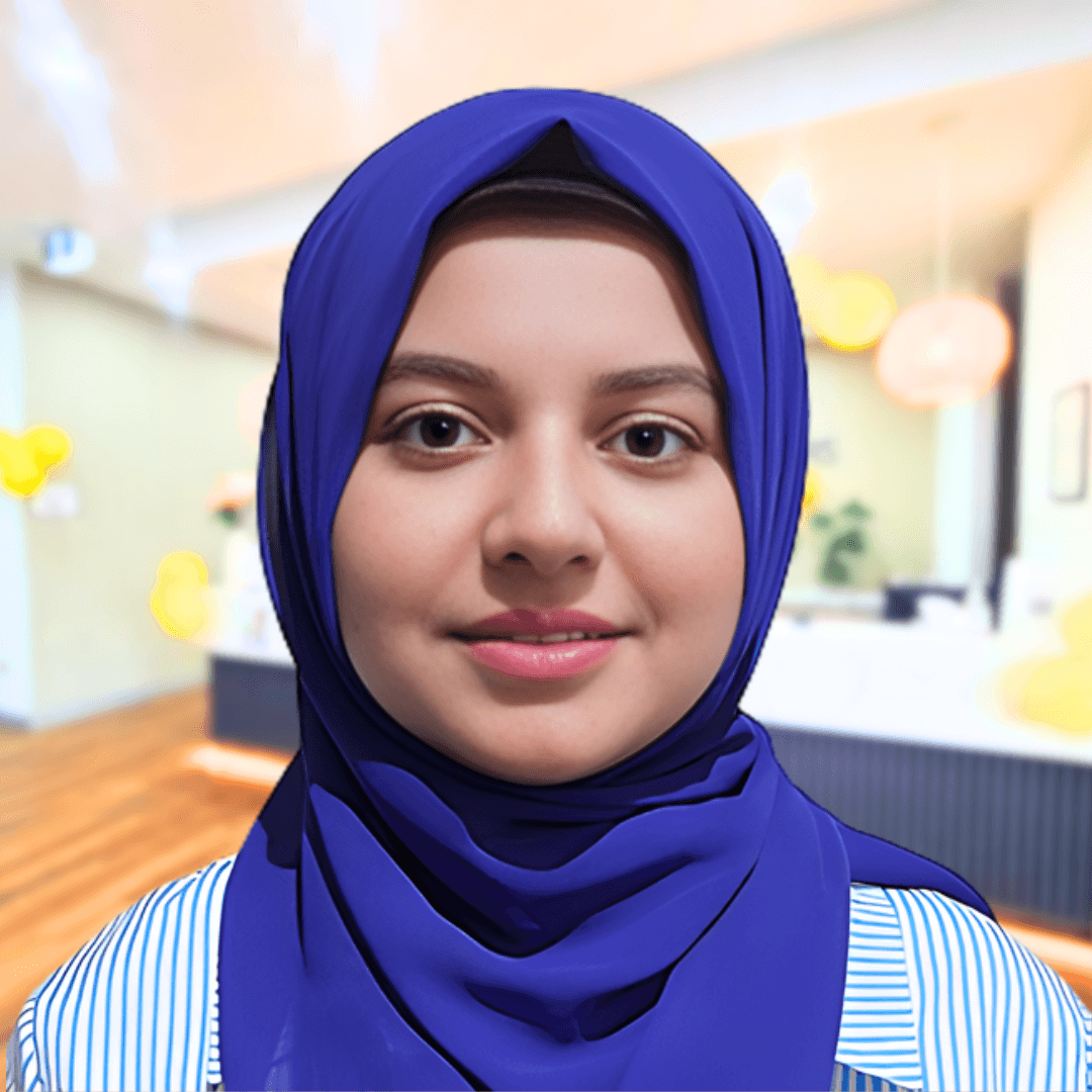 Maida Kanwal, Psychologist