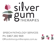 Silver Gum Therapies, Speech Pathology