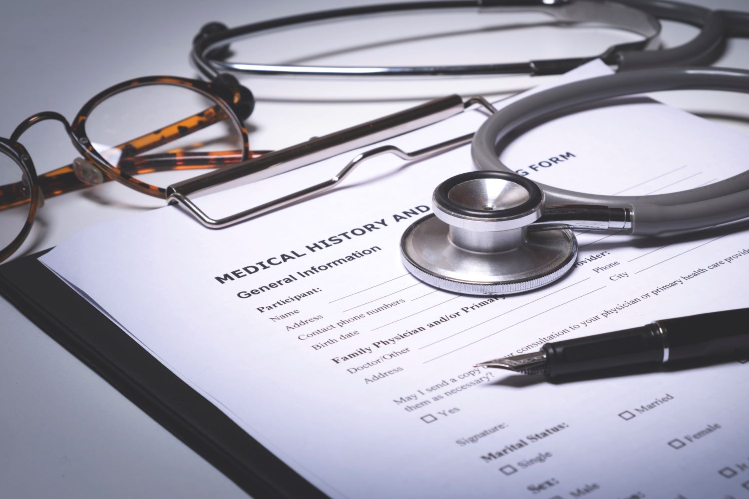 Botanic Ridge Doctors